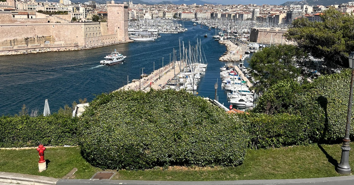 The most beautiful Calanques in Marseille ! | GetYourGuide