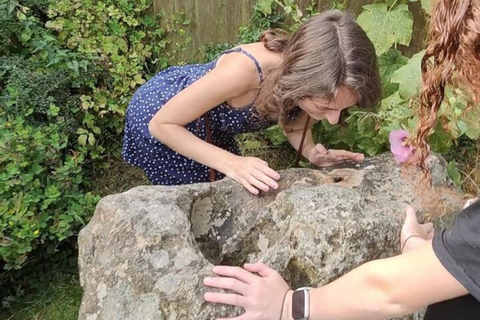 Wiltshire Excursión guiada en coche Mística y DragonesPor persona Coche