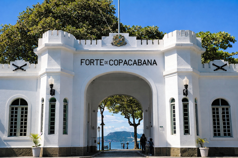 Adventure City Tour Rio de Janeiro