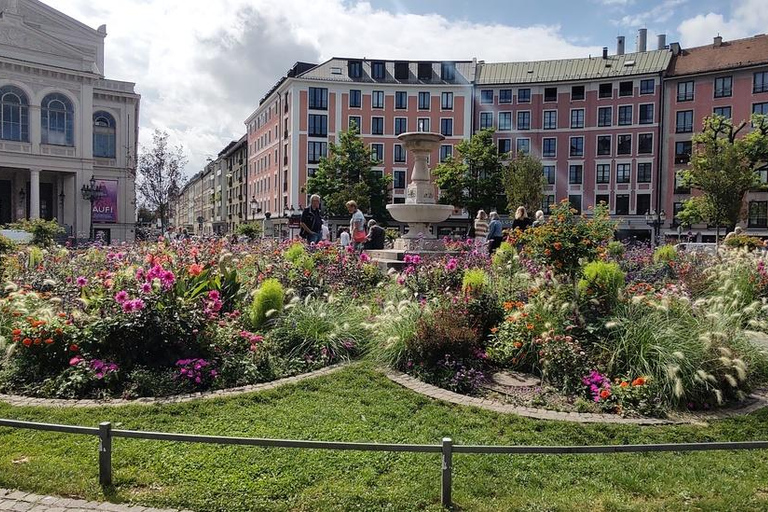 Heidhausen kulinarisch - Die Food Tour