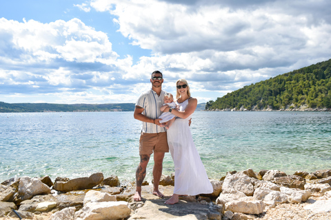 Split: Photographer for your holidays!