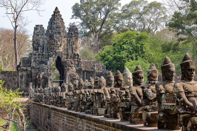 Tour particular pelo Vietnã e Camboja: Hanói a Siem Reap