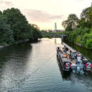 Malmö: Canal Cruise with Music Quiz