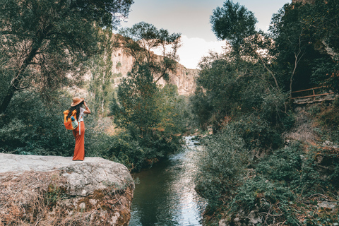 Cappadocia: 2-Day Cappadocia Red Tour & Green Tour Package