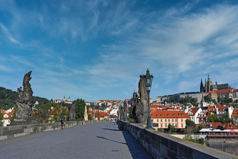 Praga por primera vez: tour privado a pie de 2 horasPraga: tour privado a pie de 2 horas