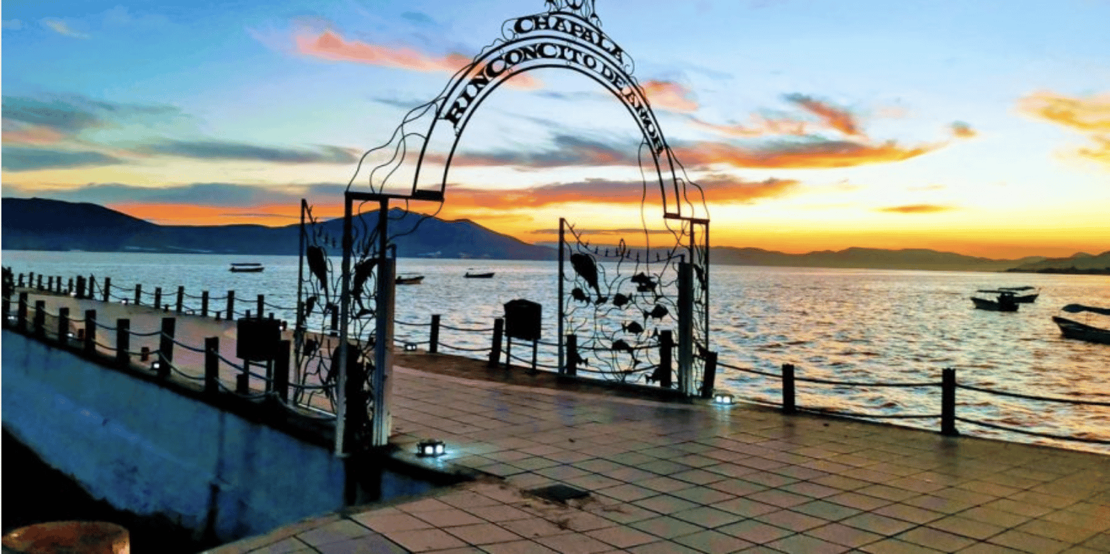 Guadalajara: Tagestour zum Chapala-See und nach Ajijic mit Bootsfahrt