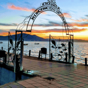 Guadalajara: Lake Chapala and Ajijic Day Trip with Boat Trip