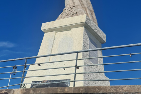 فونشال: جولة عائلية في جزيرة ماديراجولة عائلية في جزيرة ماديرا