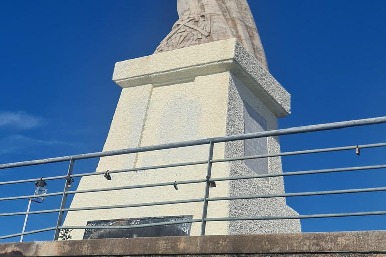 فونشال: جولة عائلية في جزيرة ماديراجولة عائلية في جزيرة ماديرا