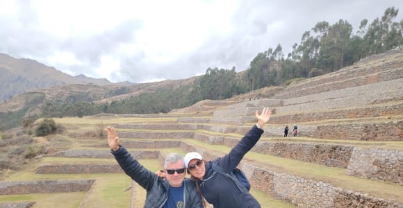 Cusco: Sacred Valley, Pisac & Tunupa Folk Dinner Show