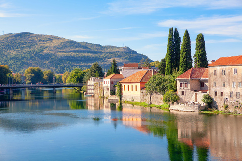 The Balkans Tour: 14 Days of Culture, Nature & Hidden Gems