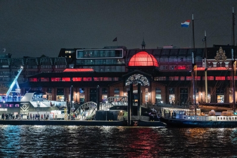 Hamburg Combi: 1,5-godzinny wieczorny rejs i 2-godzinna wycieczka ReeperbahnBilet łączony: 2-godzinna wycieczka Reeperbahn i 1,5-godzinny wieczorny rejs