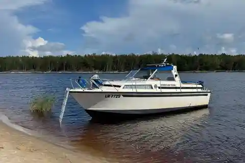 Privat Boat Tour. Discover magical Riga from water with us