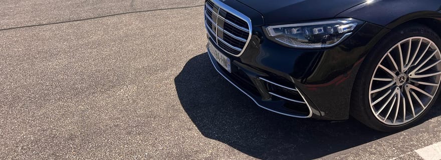 Excursion de Marseille à Aix-en-Provence et Cassis