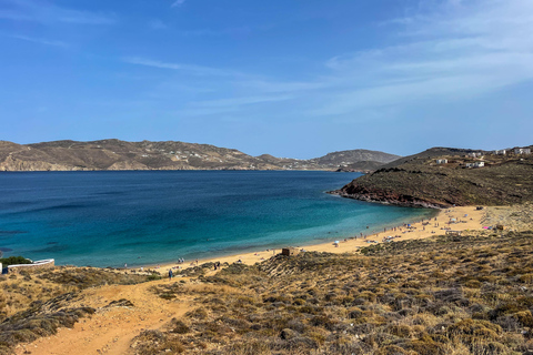 Private Mykonos Tour Tailor-Made | Choice of the guest 2-Hour Private customized tour