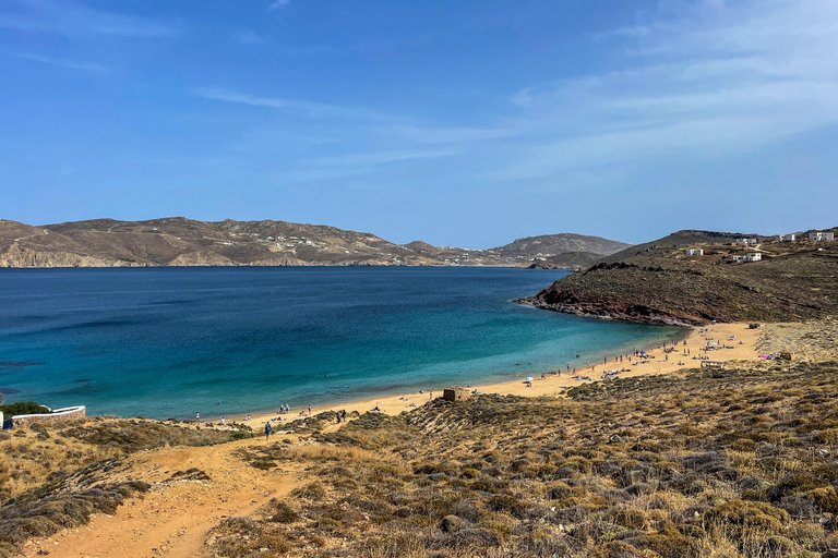 Private Mykonos Tour Tailor-Made | Choice of the guest 2-Hour Private customized tour