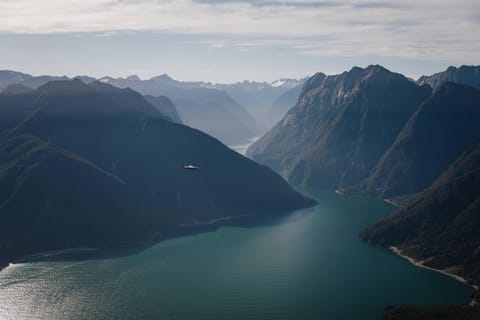 From Queenstown: Scenic Flight to Milford Sound - Image 2