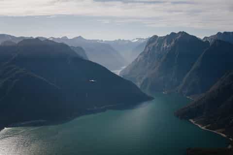From Queenstown: Scenic Flight to Milford Sound - Image 3