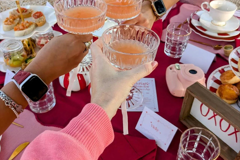 Privé picknick op maat op Sint MaartenPrivate Customizable Picnic Experience at Saint Martin