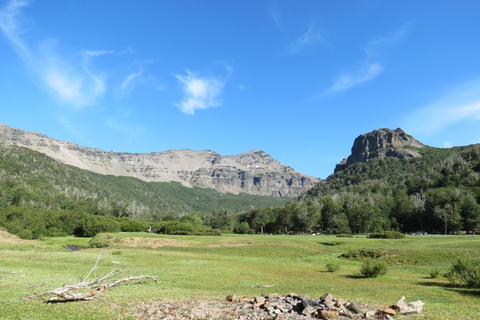 San Martin de los Andes Sightseeing Tour: Mallin Grande