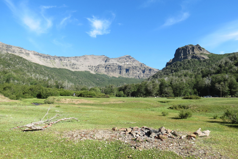 San Martin de los Andes Sightseeing Tour: Mallin Grande