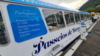 Boat Tour Wate Deuren - Vilarportuise - Housity