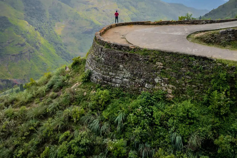 Colombo / Negombo to Baker’s Bend Adventure Day Tour