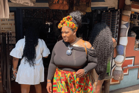 Johannesburg: The Ultimate Jozi Experience