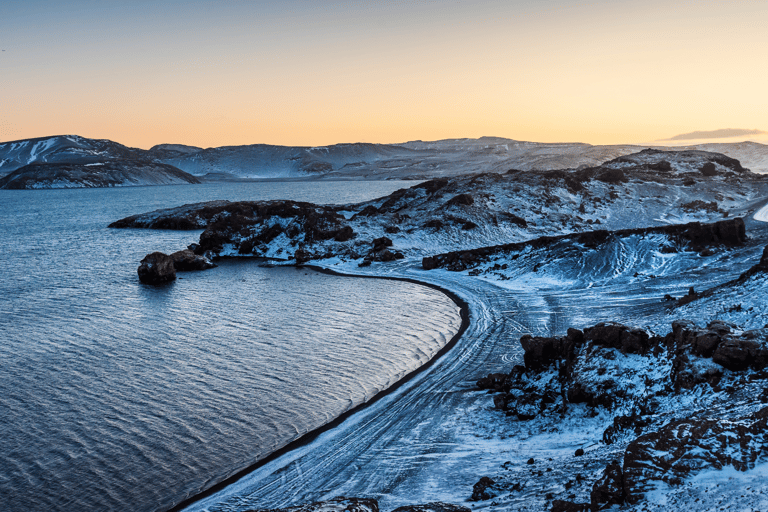 Reykjanesbær: privédagtour