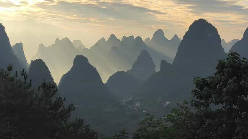 Guilin: Classic Private Full–Day Tour | GetYourGuide