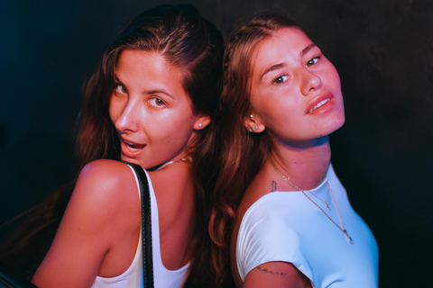 Rio de Janeiro: Special Wednesday Party at Substation Club