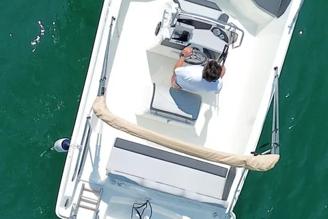 Amalfi Coast: rent a boat without a licence & explore!