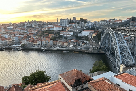 Porto - Gaia Free Tour