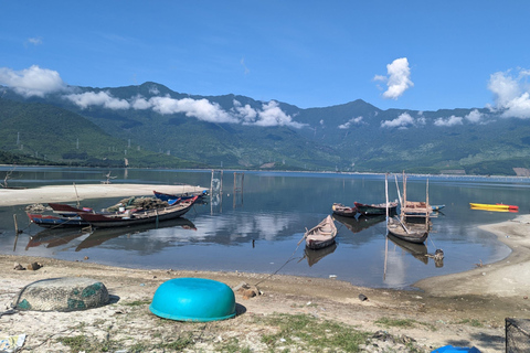 HUE IMPERIAL CITADEL SMALL GROUP TOUR FROM DANANG/HOIAN