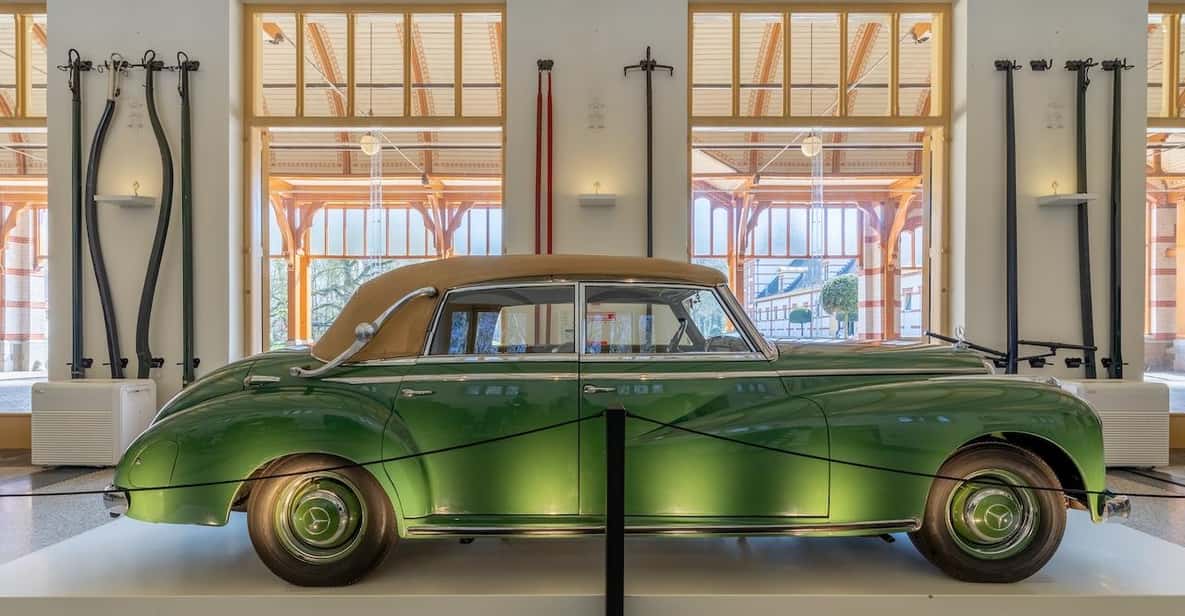 Afbeelding 40 van Apeldoorn: toegangsbewijs voor Koninklijk Paleis 'Het Loo'