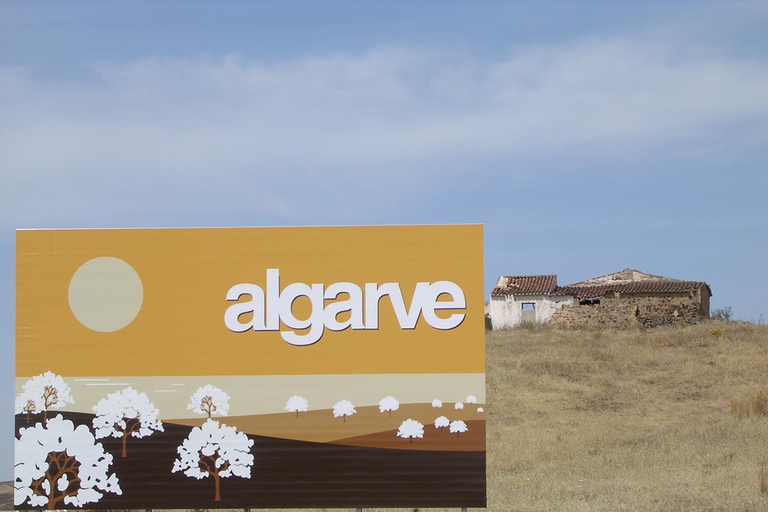 Lisbonne : Visite privée de l&#039;Algarve, Lagos, Benajil et Sagres