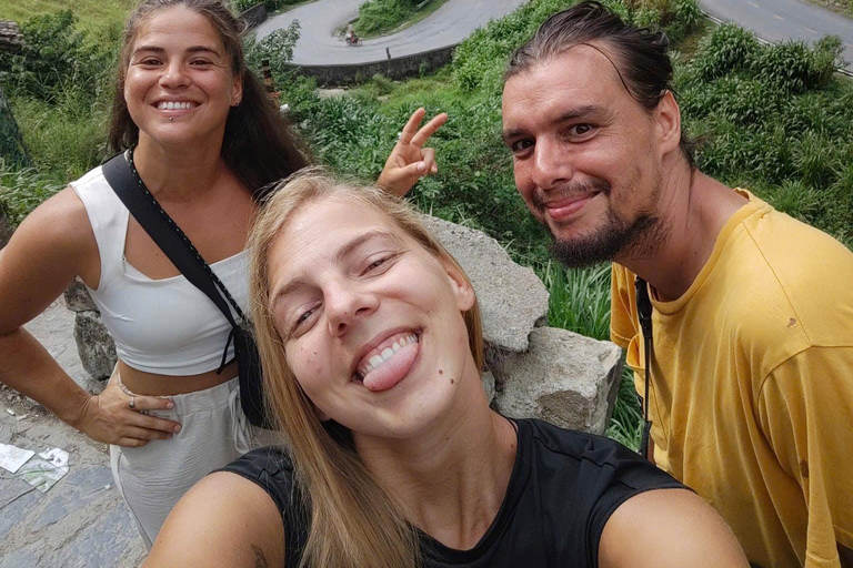 Ha Giang: 3-Day 2-Night Motorbike Loop on Brand-New BikesSelf-Ride (Dorm Stay)