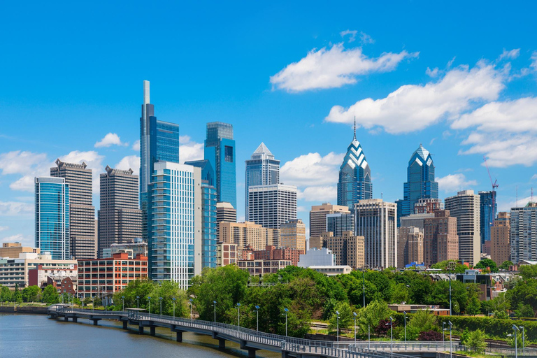 Philadelphia Jewish History Private Guided Walking Tour