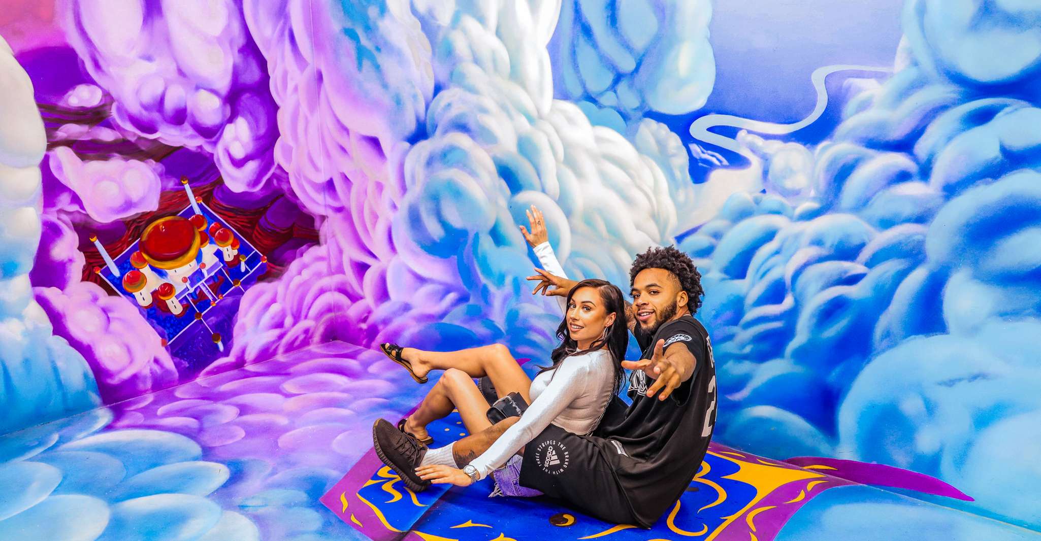 Miami, Museum of Illusions Ticket - Housity