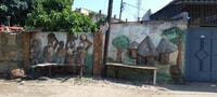 Maputo, Mafalala Suburb Guided Walking Tour - Housity