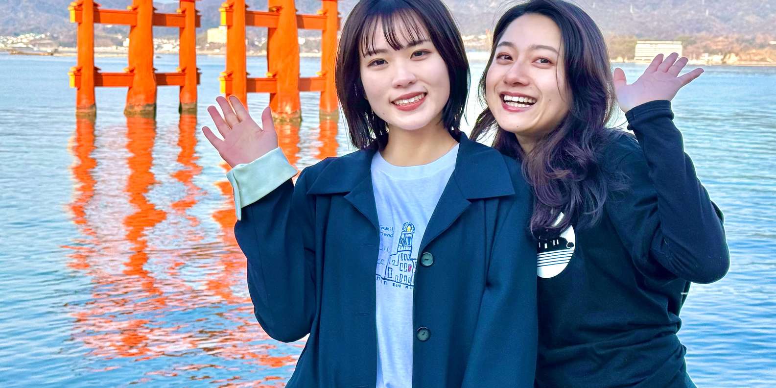 Hiroshima Miyajima tour — Peace Memorial and Miyajima Island — image 1