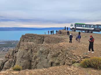 Cerro Huyliche met 4x4, wandeling en zipline