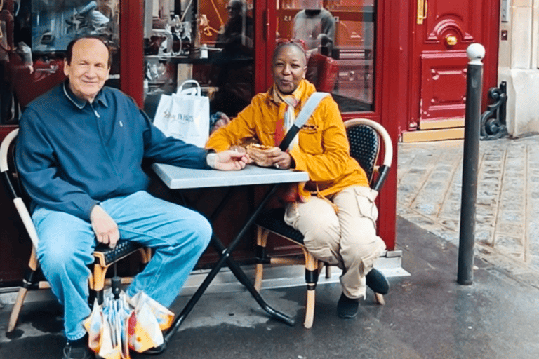 París: Emily en París Tour guiado por la ciudad