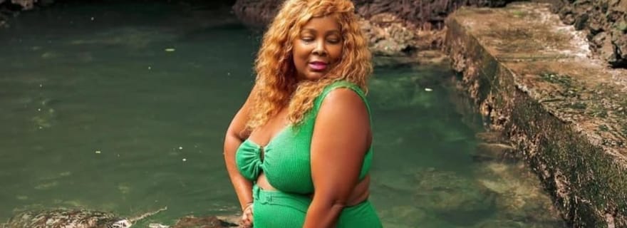 Zanzibar : excursion sur l'île-prison, la forêt de Jozani et la grotte de Salaam