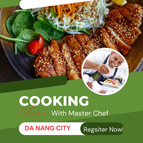 Dive into City Culture and Master Authentic Recipes Cooking