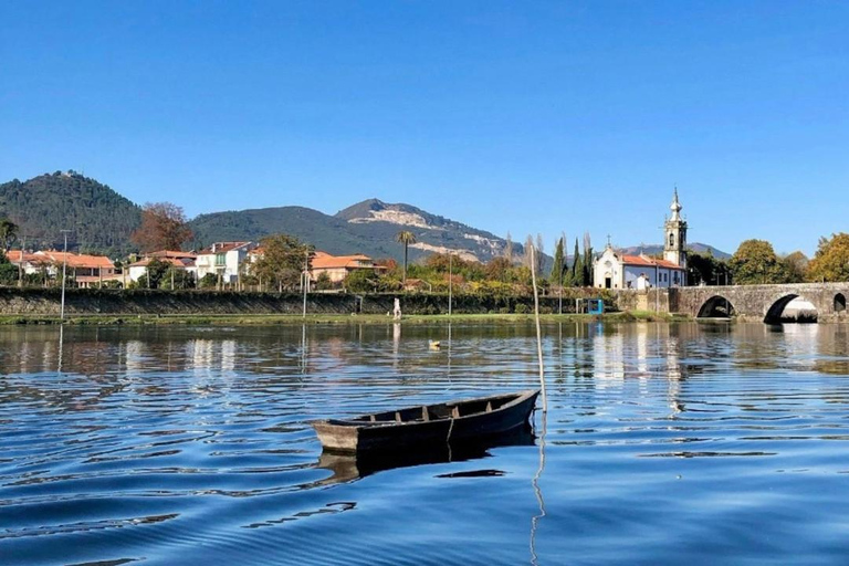 Prywatna wycieczka po regionie Minho