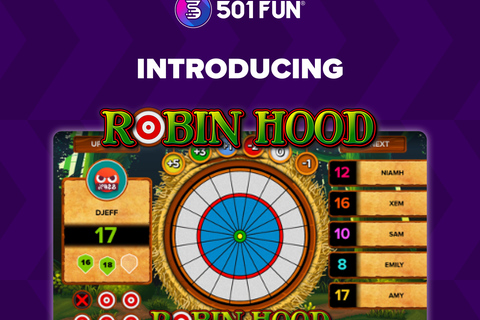 Caleta de Fuste: Digital Darts Experience (6 people,2 hours)