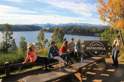 Bariloche: Beer Experience 'Discover the World of Craft Beer'