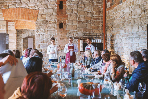 From Chisinau:Transnistria and Castle Mimi Winery by car