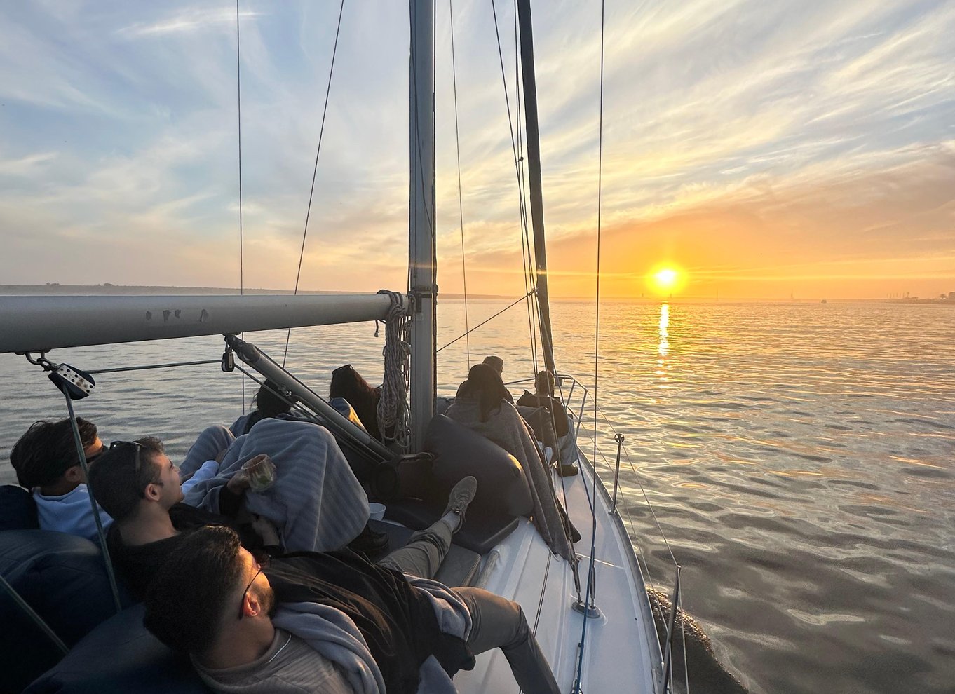 Porto: Sejltur på Douro-floden i dagtimerne eller ved solnedgang